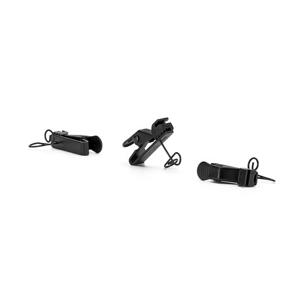 RØDE LAV-CLIP Lavalier Mounting Clip - Image 2