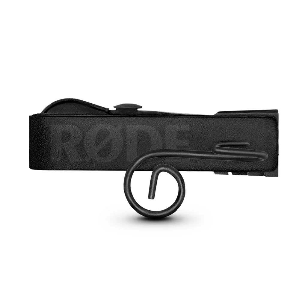 RØDE Lavalier - Broadcast Lavalier Microphone - Image 2
