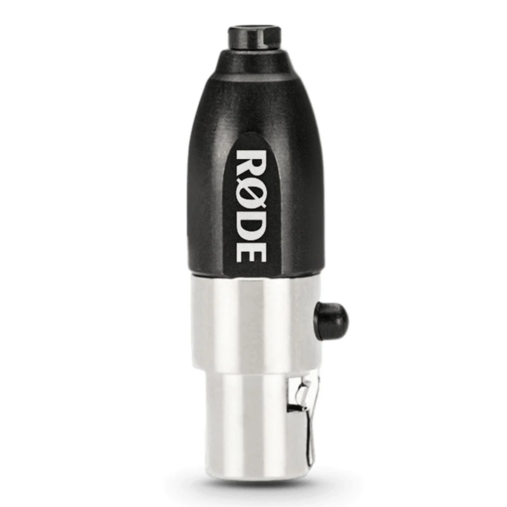 RØDE MiCon-3 Connector - Adapter for Shure Wireless Transmitters