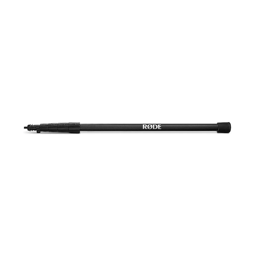 RØDE Mini Boompole - Compact Lightweight Boompole