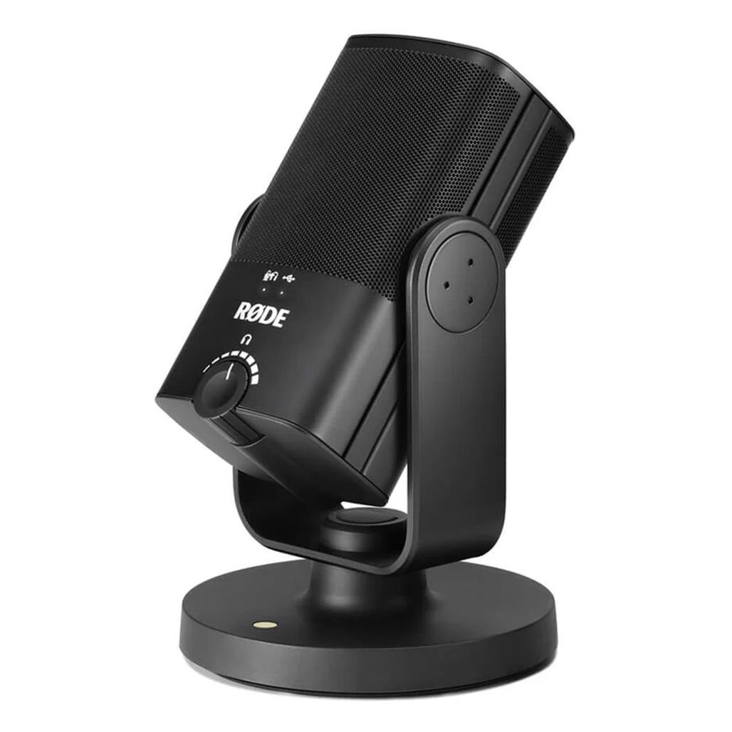 RØDE NT-USB Mini - Studio-Quality USB Microphone - Image 3