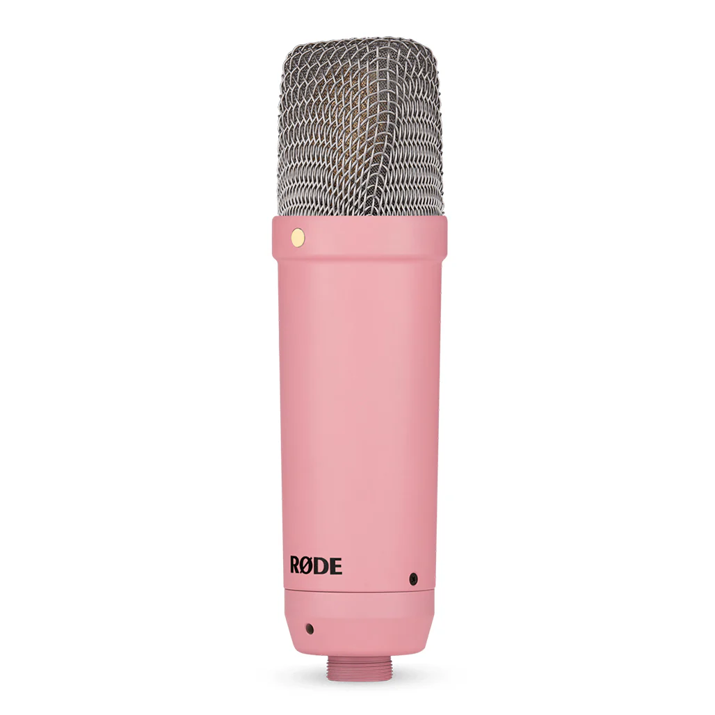 Rode NT1 Signature Series - Studio Condenser Microphone - Image 13