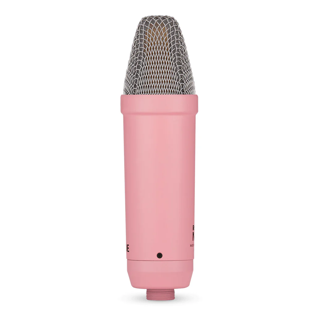 Rode NT1 Signature Series - Studio Condenser Microphone - Image 14