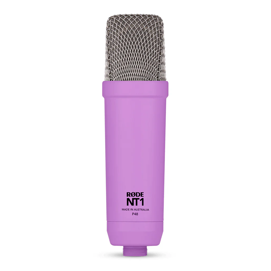 Rode NT1 Signature Series - Studio Condenser Microphone - Image 20