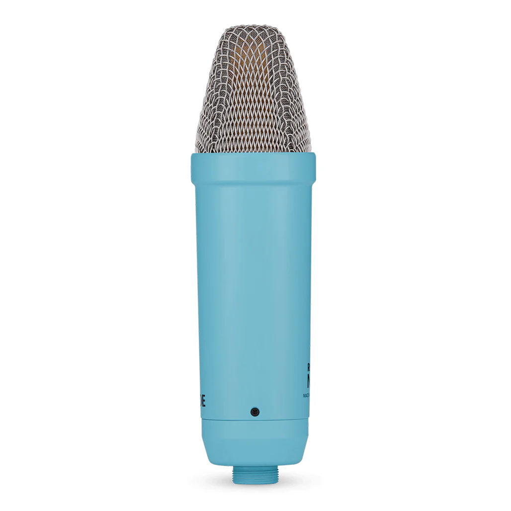 Rode NT1 Signature Series - Studio Condenser Microphone - Image 24