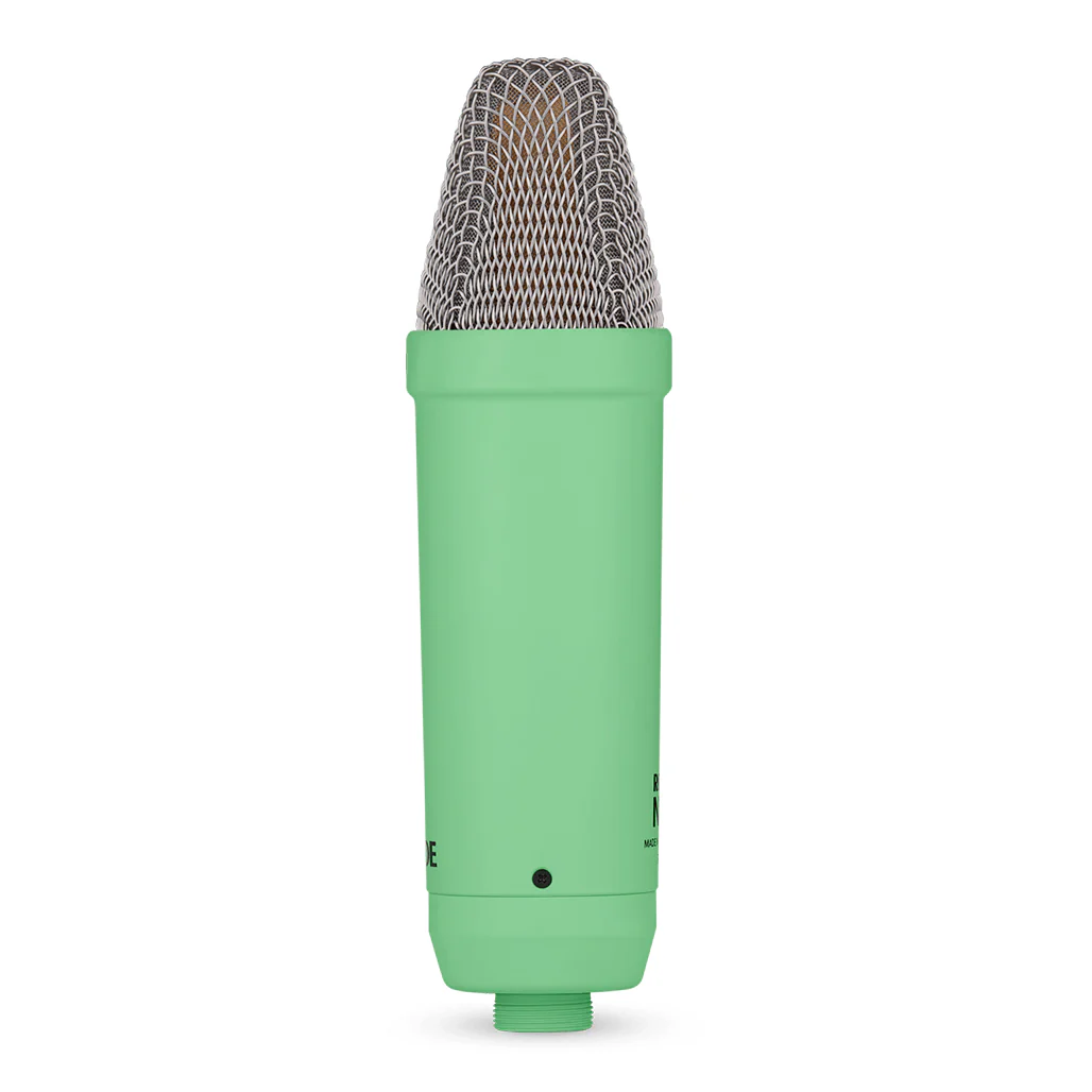 Rode NT1 Signature Series - Studio Condenser Microphone - Image 28