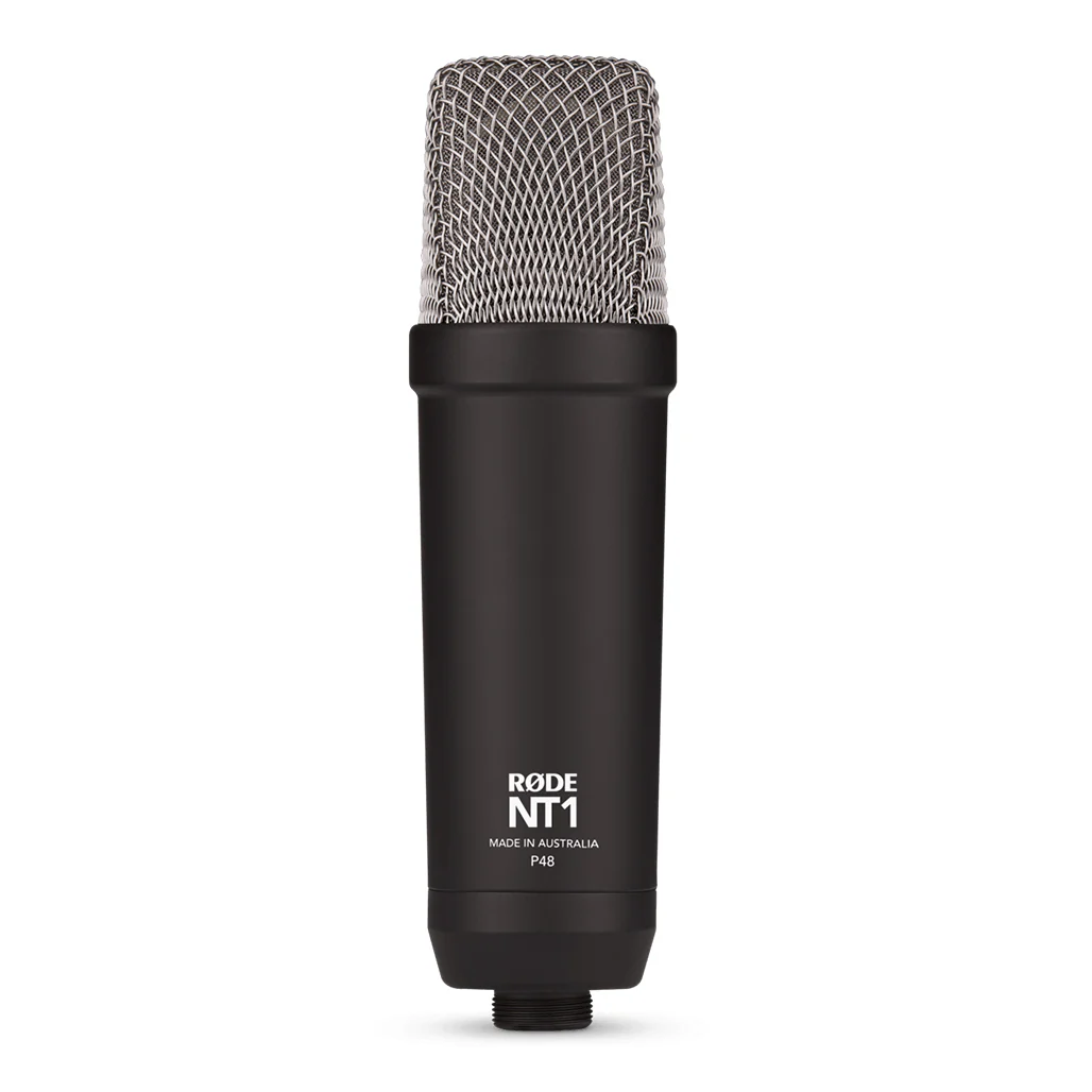 Rode NT1 Signature Series - Studio Condenser Microphone - Image 4