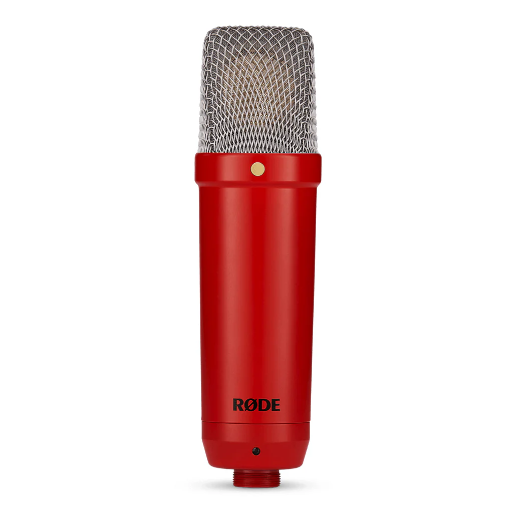 Rode NT1 Signature Series - Studio Condenser Microphone - Image 7