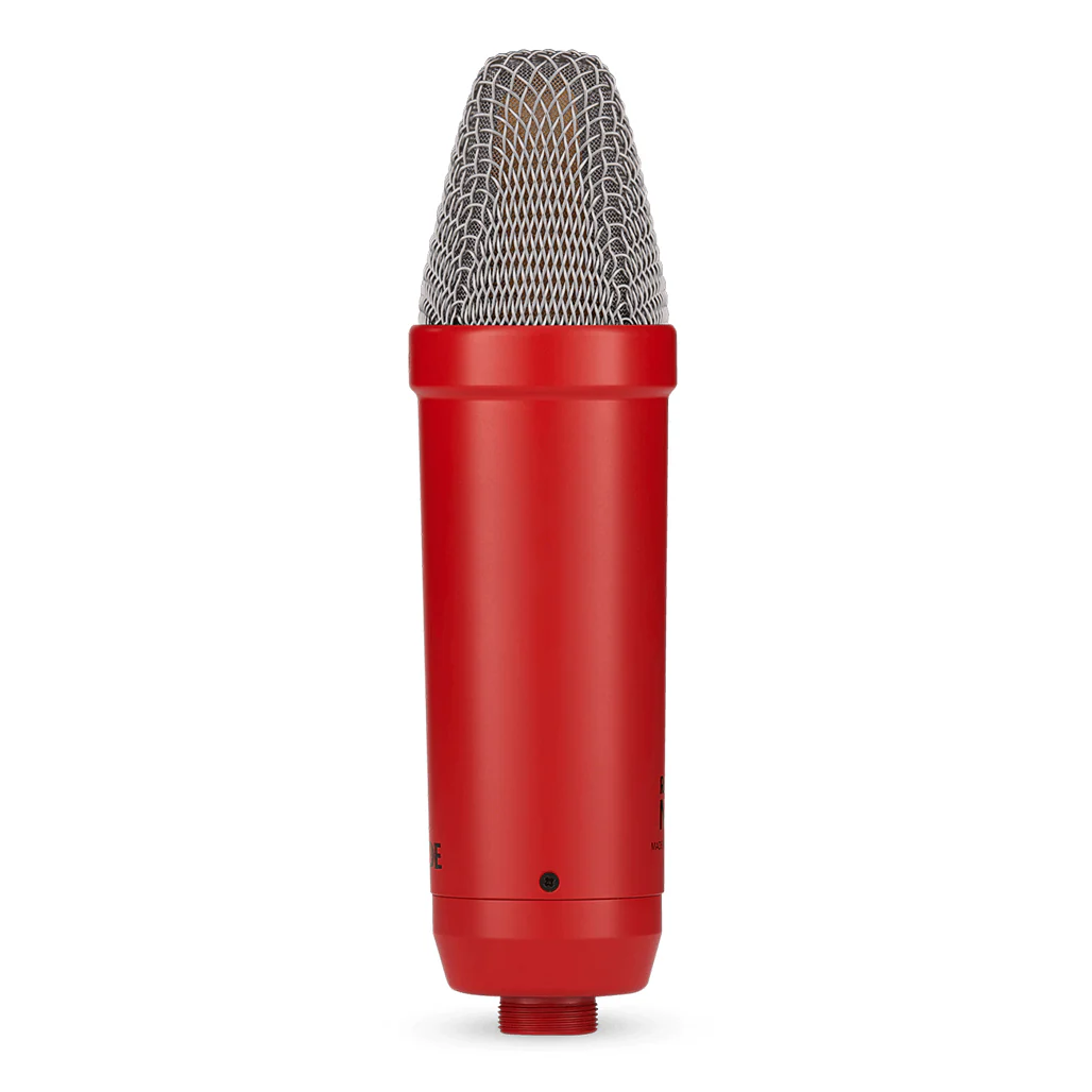 Rode NT1 Signature Series - Studio Condenser Microphone - Image 9