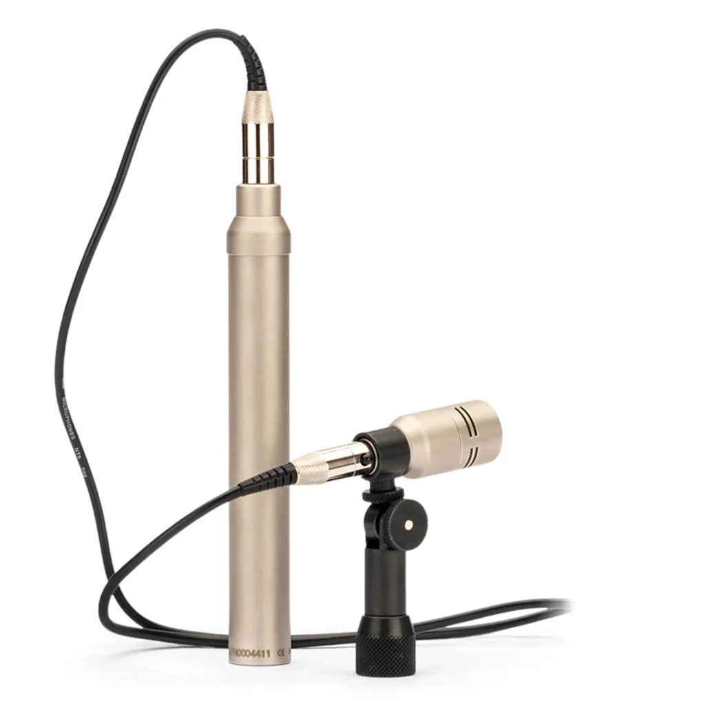 Rode NT6 - Compact 1/2 Inch Cardioid Condenser Microphone - Image 2