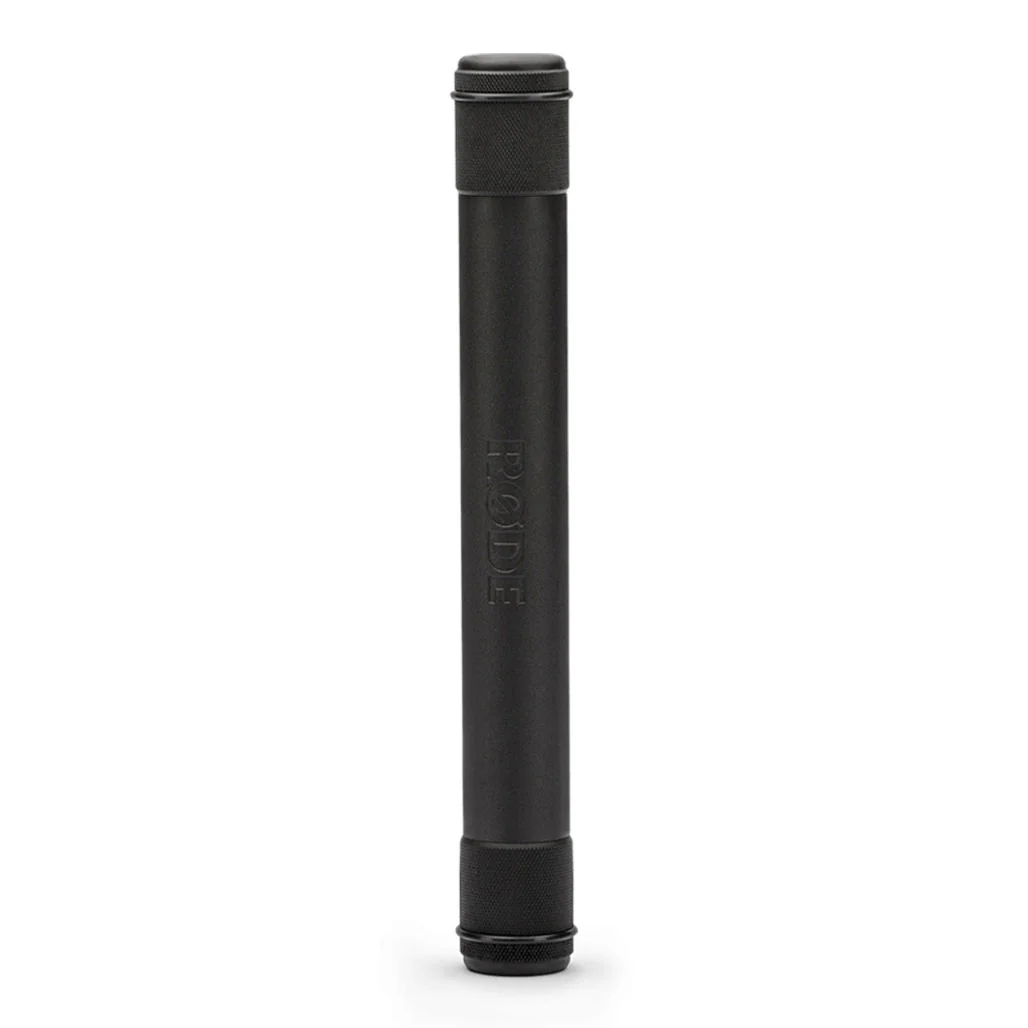Rode NTG2 - Dual-Power Shotgun Microphone - Image 3