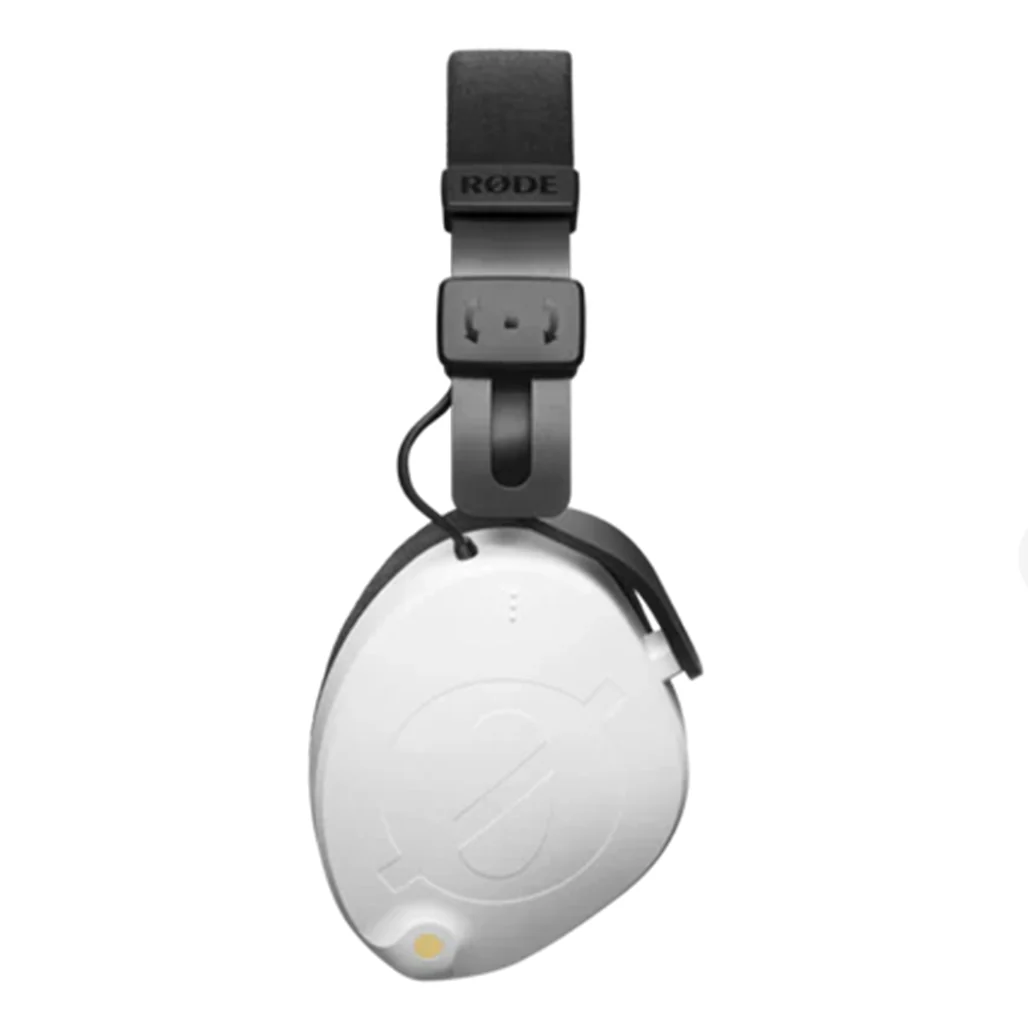 Rode NTH-100 Professional Over-Ear Headset with Broadcast-Quality Microphone – Ideal for Streaming, Gaming, and Professional Use - Image 5