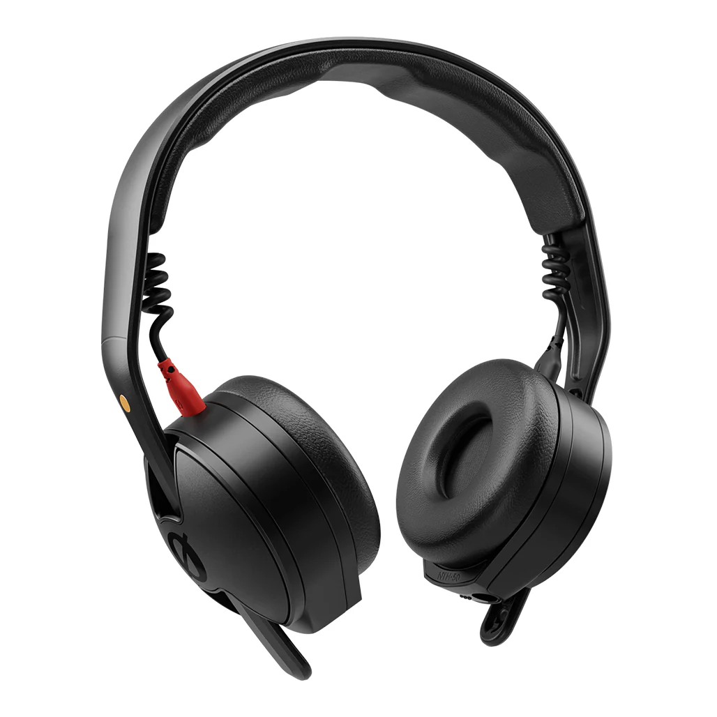 Rode NTH-50 - Professional On-Ear Headphones - Image 3