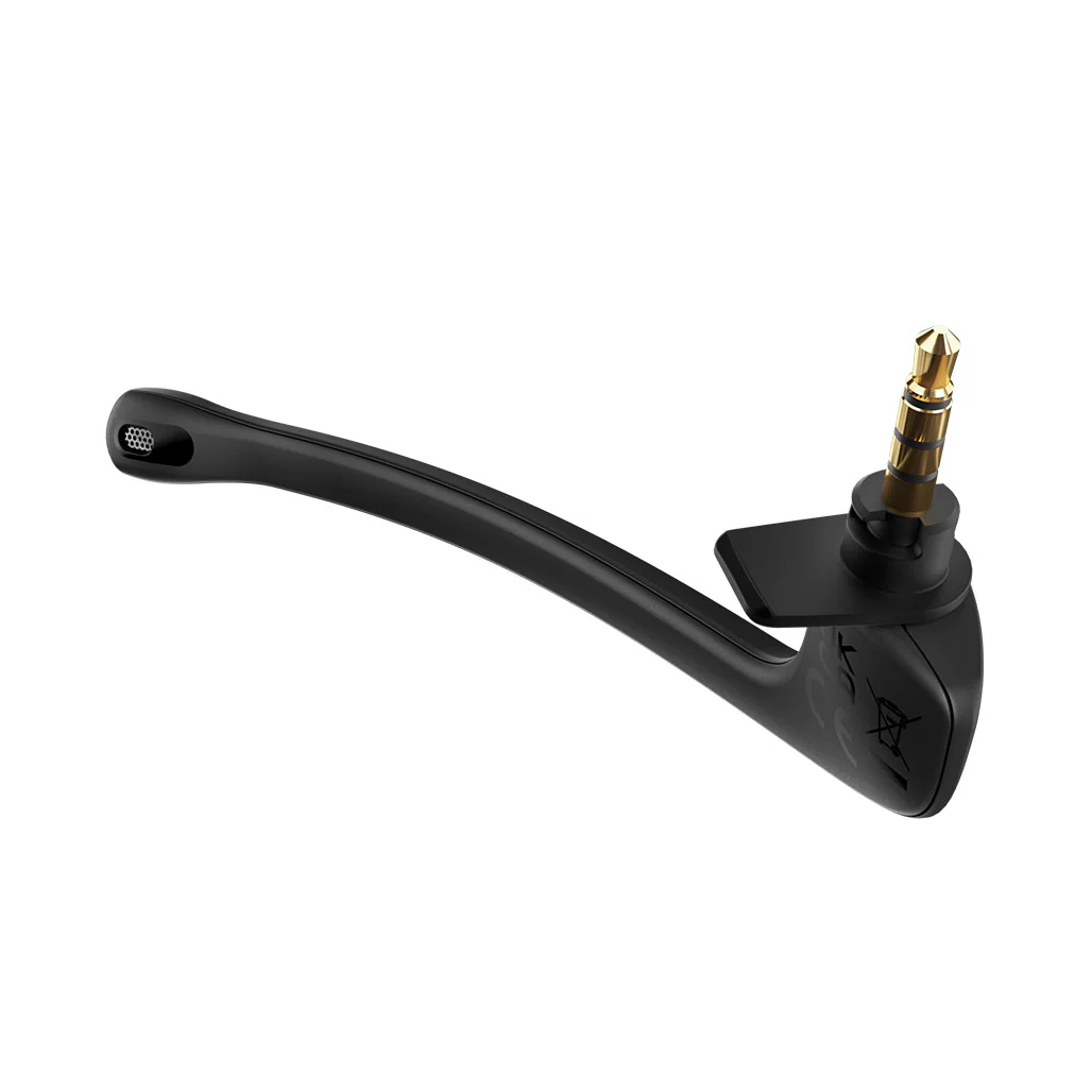 Rode NTH-Mic Broadcast-Quality Headset Microphone for NTH-100 Headphones – Professional Audio for Media, Podcasting, and Gaming - Image 2