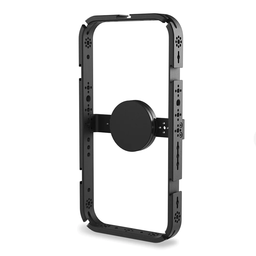 Rode Phone Cage - Magnetic Mobile Filmmaking Cage for iPhone and Smartphones - Image 3
