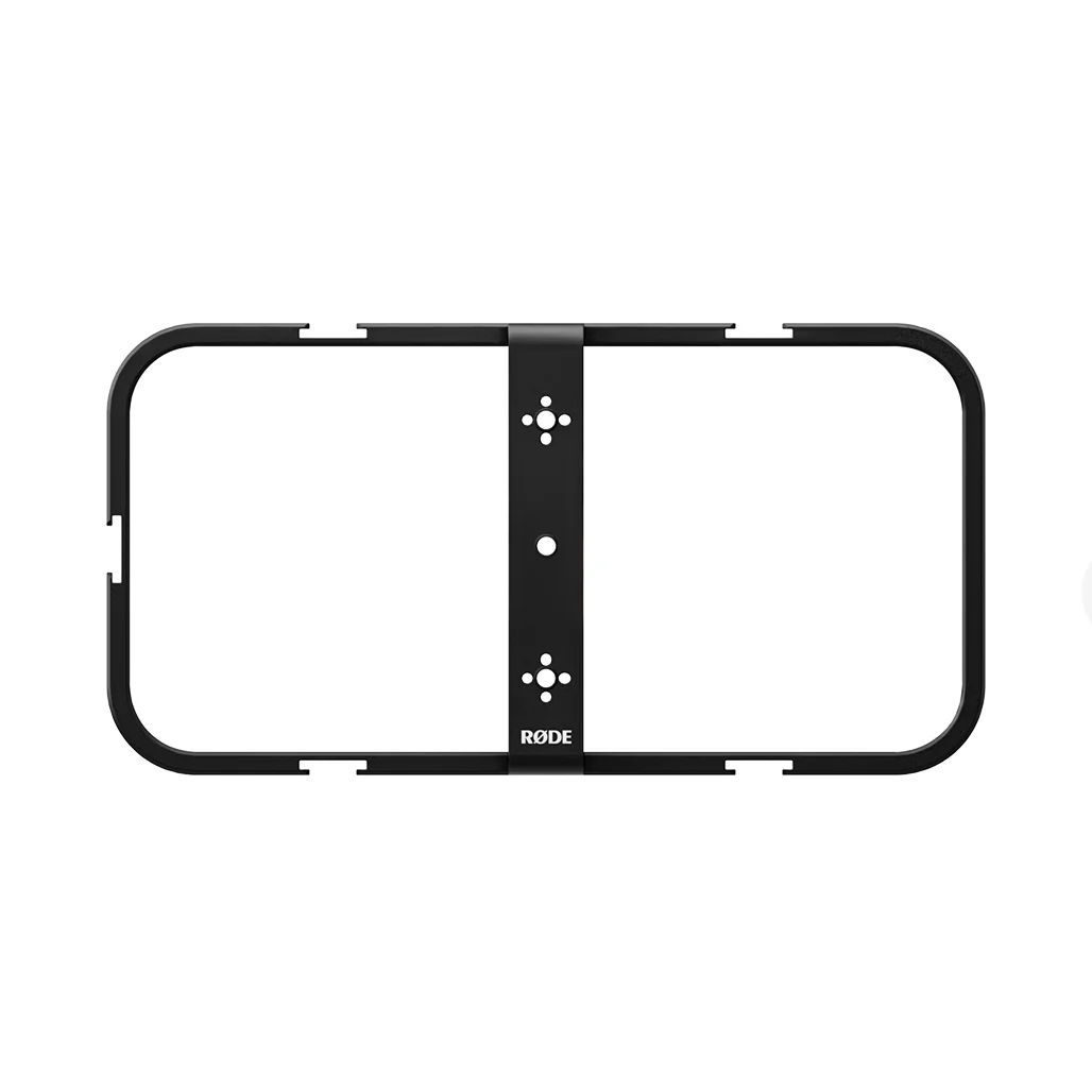 Rode Phone Cage - Magnetic Mobile Filmmaking Cage for iPhone and Smartphones - Image 7