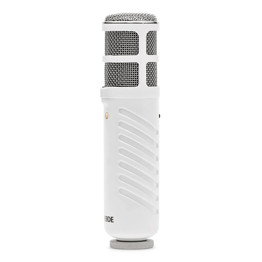 Rode Podcaster - Cardioid Dynamic USB Microphone - Image 2