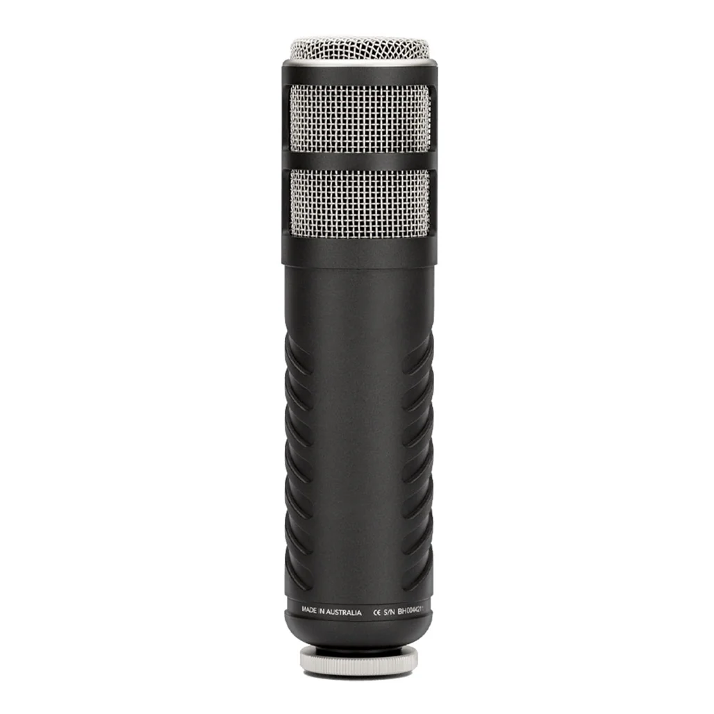 Rode Procaster - Broadcast Dynamic Microphone - Image 3