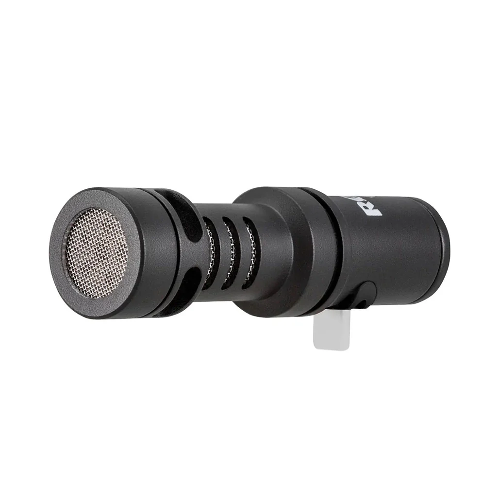 Rode VideoMic Me-C - Directional Microphone for USB-C Devices