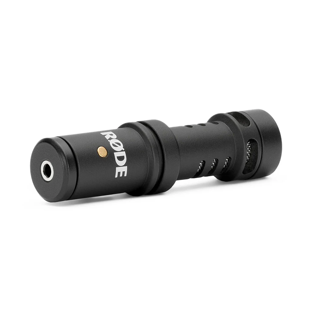 Rode VideoMic Me - Compact Microphone for Mobile Devices - Image 2