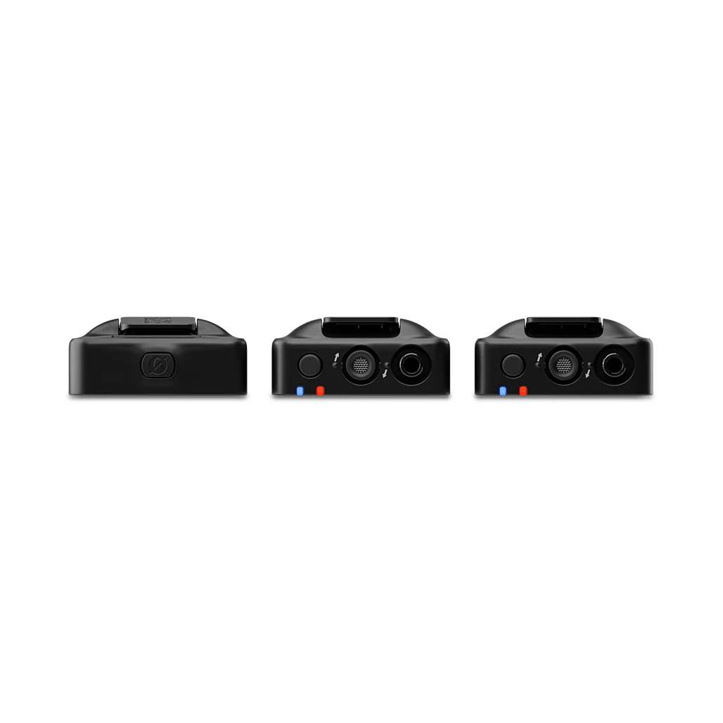 Rode Wireless GO (Gen 3) - Compact Wireless Microphone System - Image 4