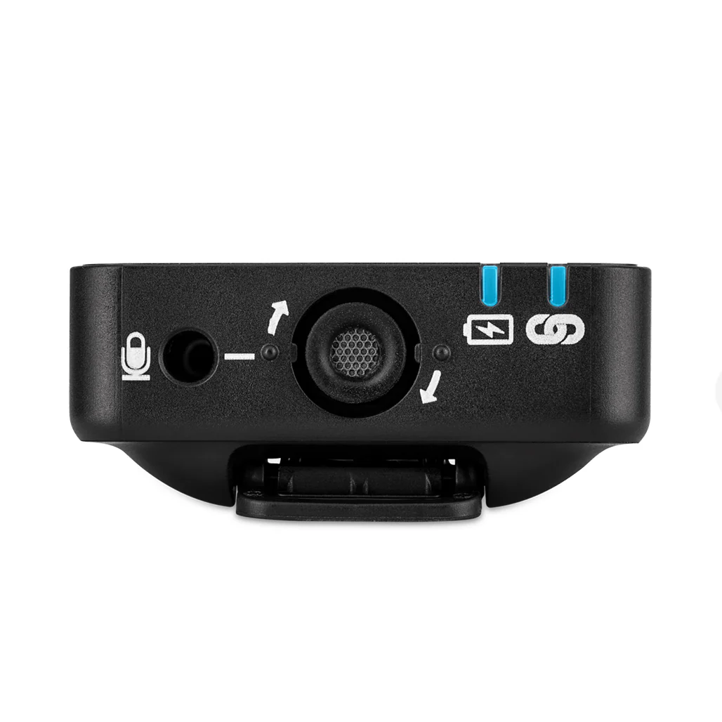Rode Wireless GO II TX - Compact Wireless Transmitter - Image 3