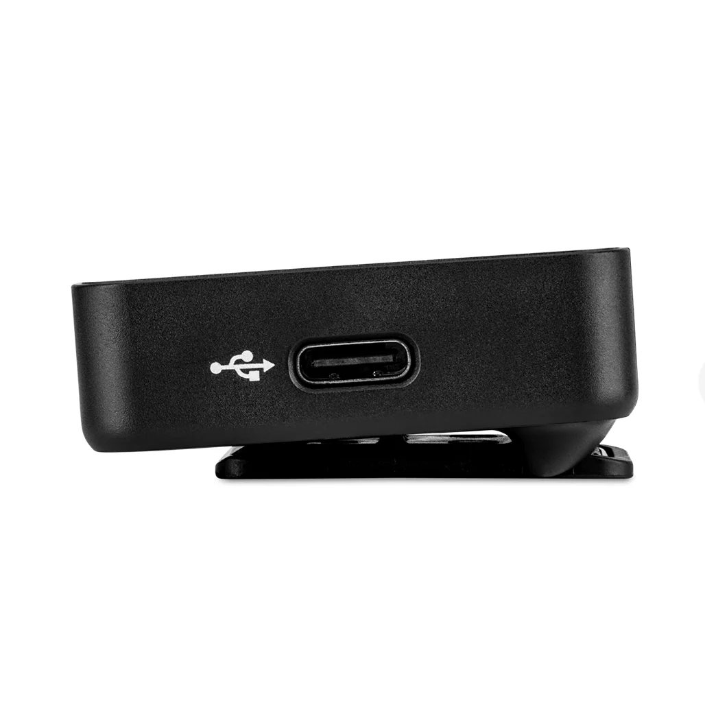 Rode Wireless GO II TX - Compact Wireless Transmitter - Image 4