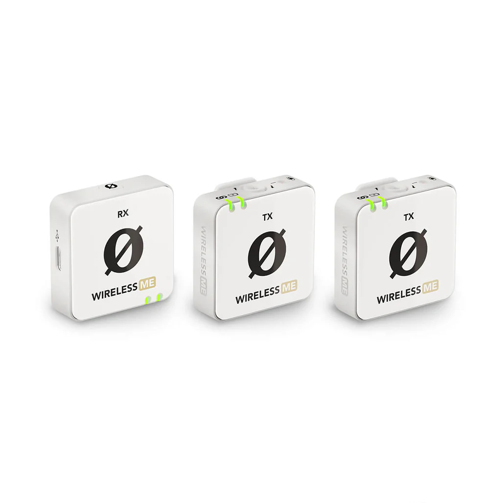 Rode Wireless ME - Compact Wireless Microphone System - Image 3