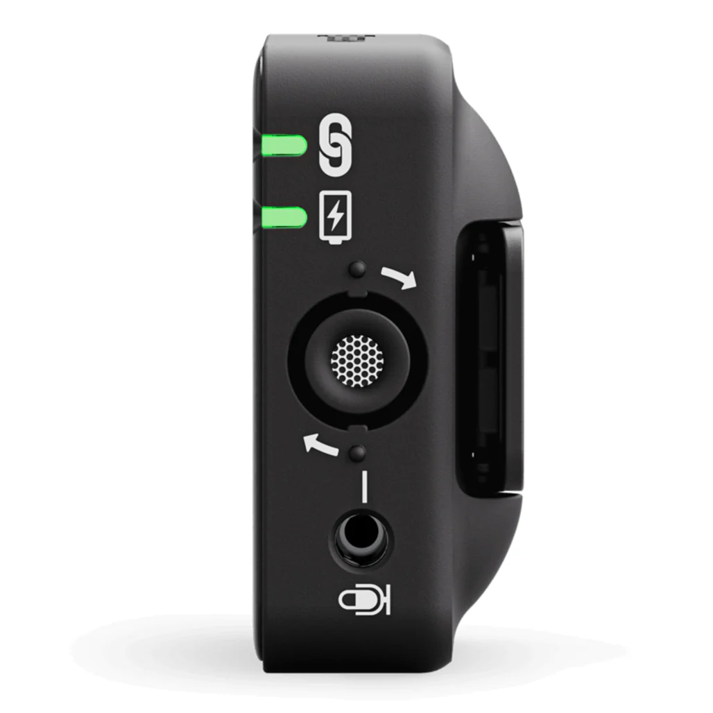 Rode Wireless ME - Compact Wireless Microphone System - Image 4