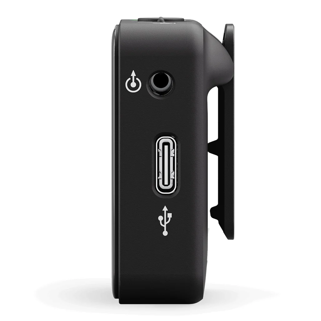 Rode Wireless ME - Compact Wireless Microphone System - Image 5