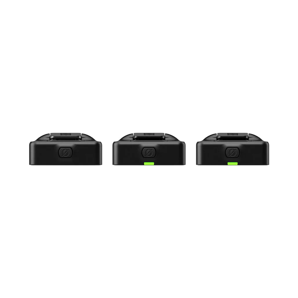 Rode Wireless PRO - Compact Wireless Microphone System - Image 2