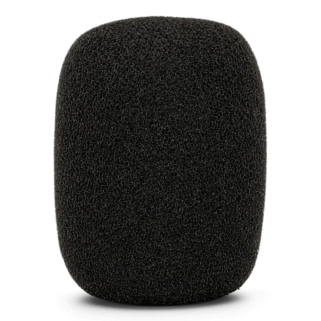 Rode WS3 Pop Filter Windshield - High-Quality Foam for RØDE NT3 Microphone