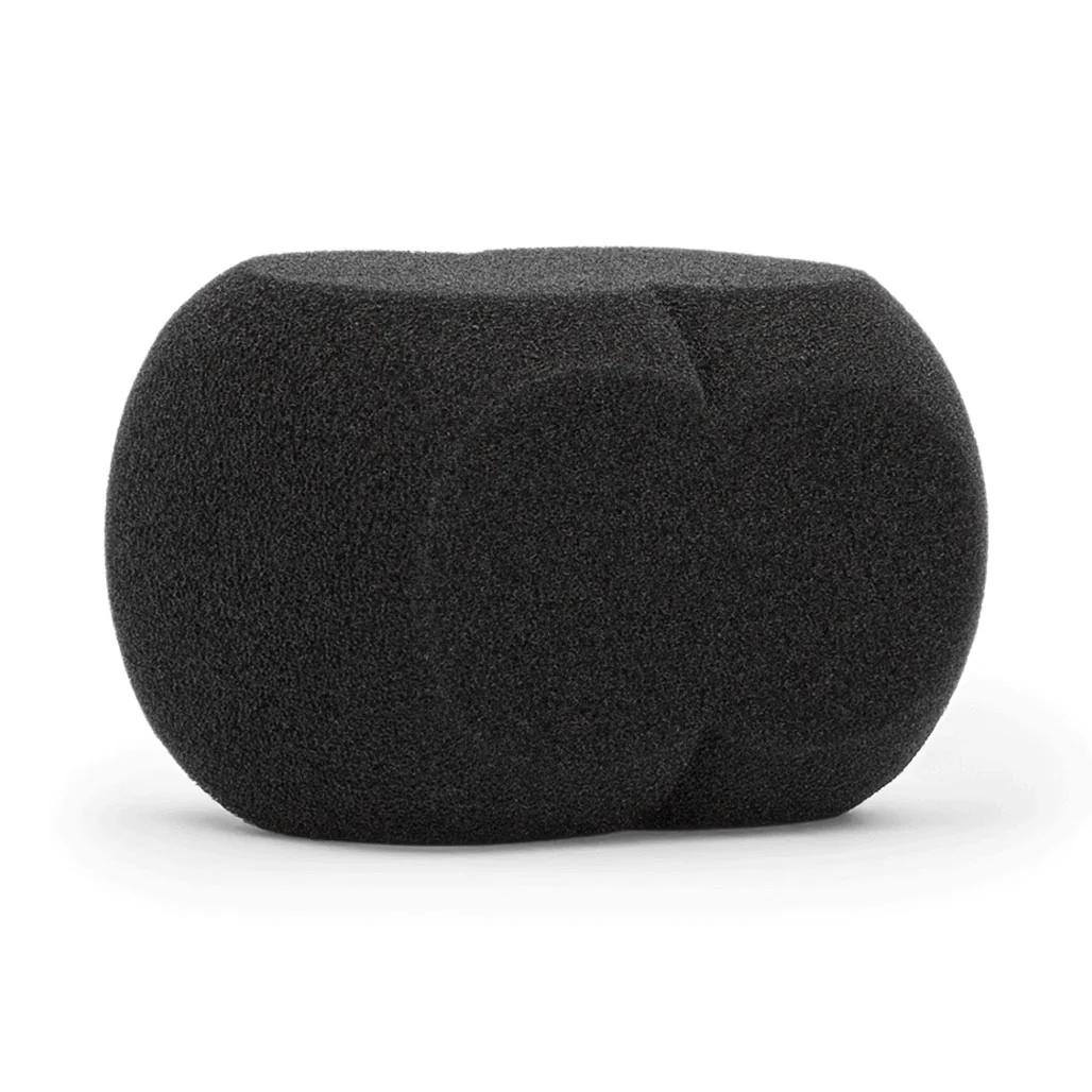 Rode WS4 Pop Filter Windshield - High-Quality Foam for RØDE NT4 Stereo Microphone