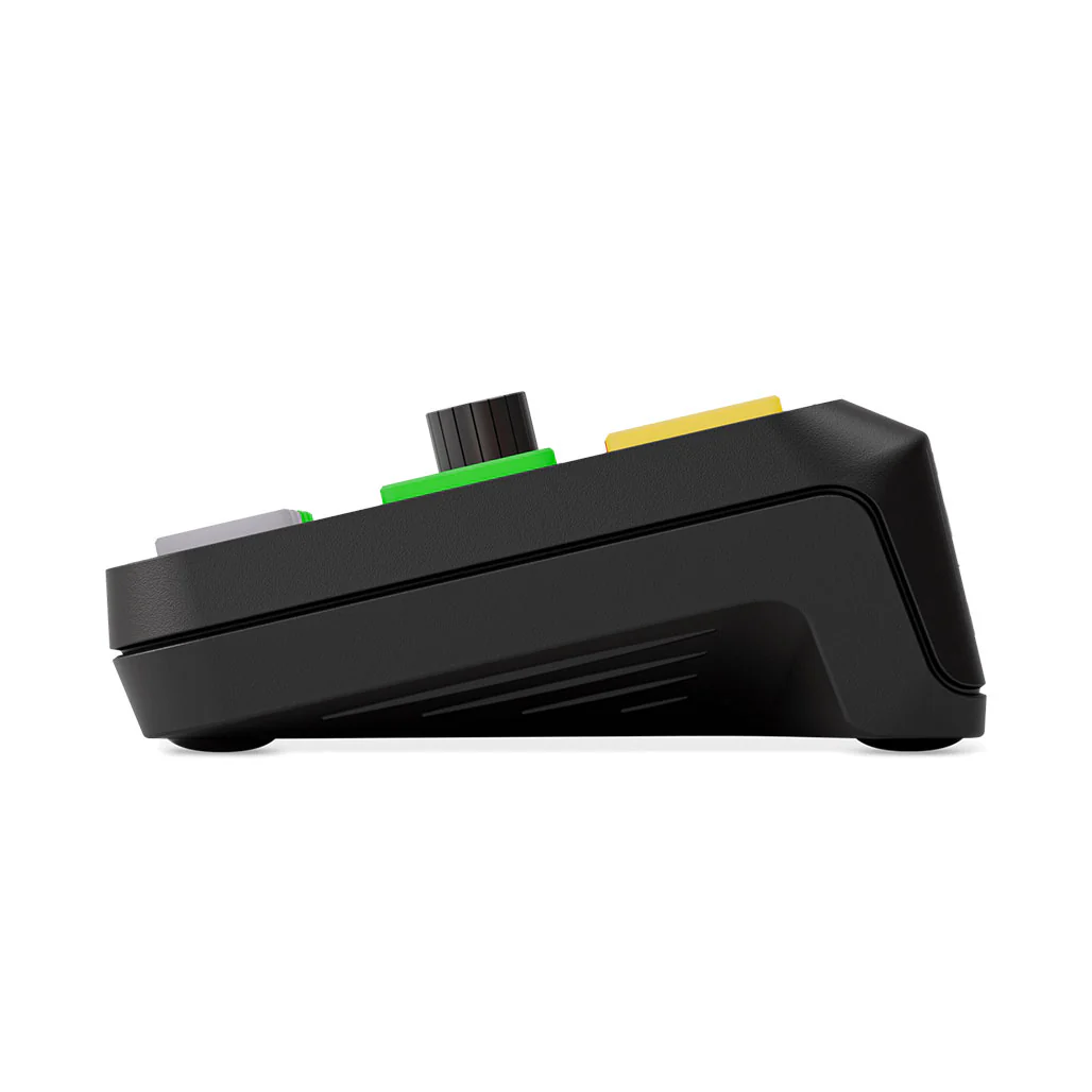 Rode X Streamer X - Professional Audio Interface, Video Capture Card, and Control Surface - Image 5