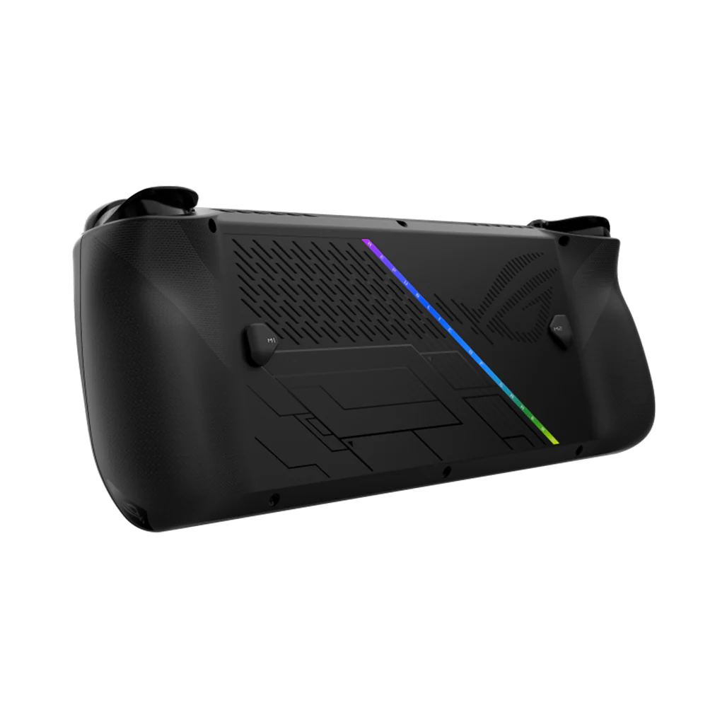 Asus ROG Ally X - RC72LA - 7" Handheld Gaming Console – AMD Ryzen Z1 Extreme - 24GB RAM - 1TB SSD - AMD Radeon™ Graphics - Image 10