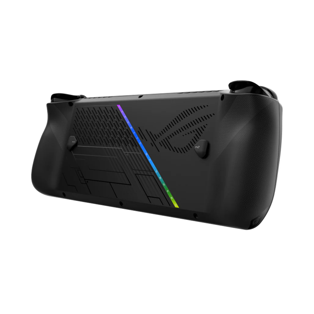 Asus ROG Ally X - RC72LA - 7" Handheld Gaming Console – AMD Ryzen Z1 Extreme - 24GB RAM - 1TB SSD - AMD Radeon™ Graphics - Image 11