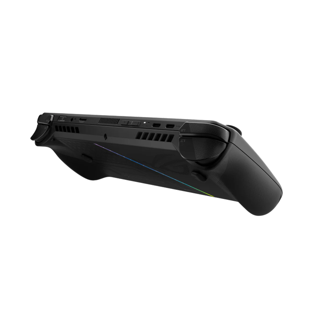 Asus ROG Ally X - RC72LA - 7" Handheld Gaming Console – AMD Ryzen Z1 Extreme - 24GB RAM - 1TB SSD - AMD Radeon™ Graphics - Image 6