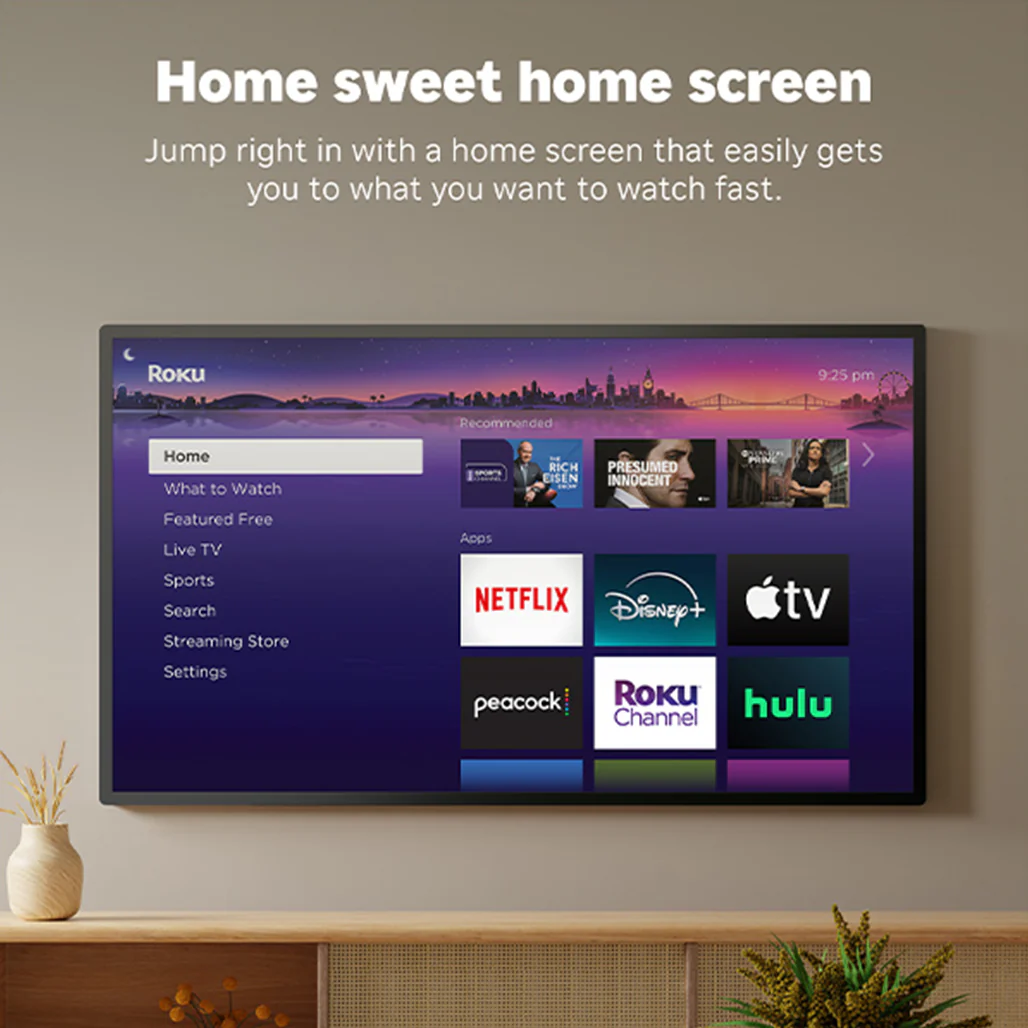Roku Streaming Stick HD - 3840R - Image 3
