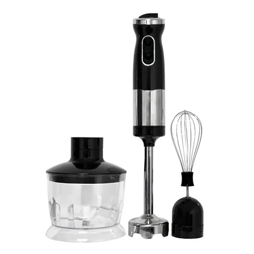 Royal Swiss Hand Blender 3in1 Set