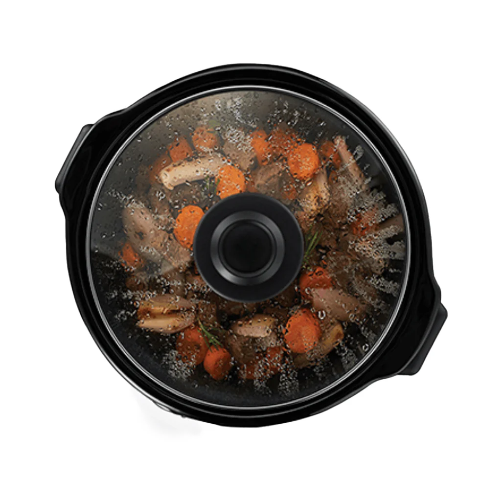 Russell Hobbs Compact Home Slow Cooker 2L - Image 2