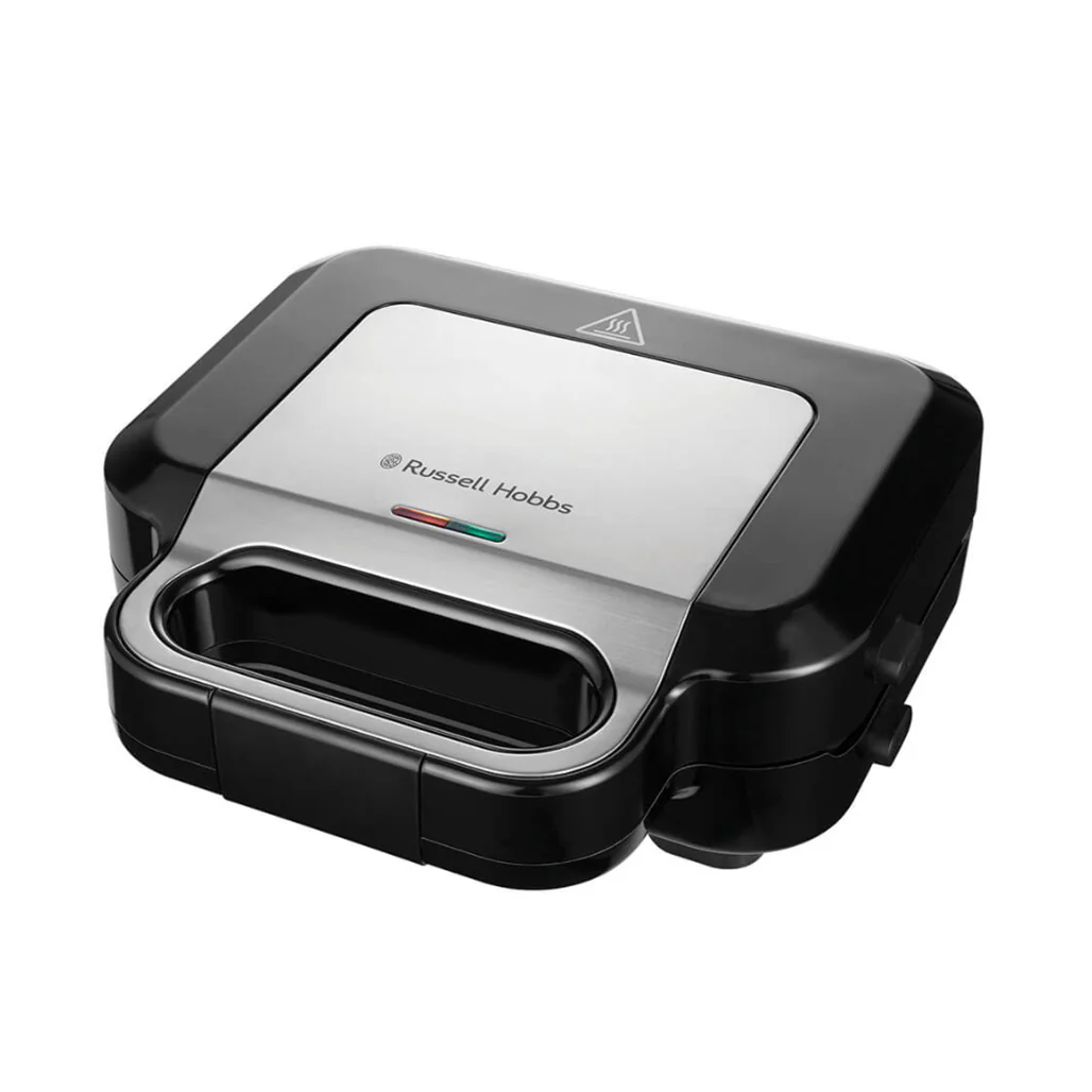 Russell Hobbs Creations 3-in-1 Sandwich Maker - Image 3
