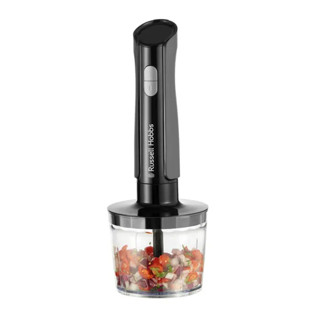 Russell Hobbs Desire 3-in-1 Hand Blender - Image 2