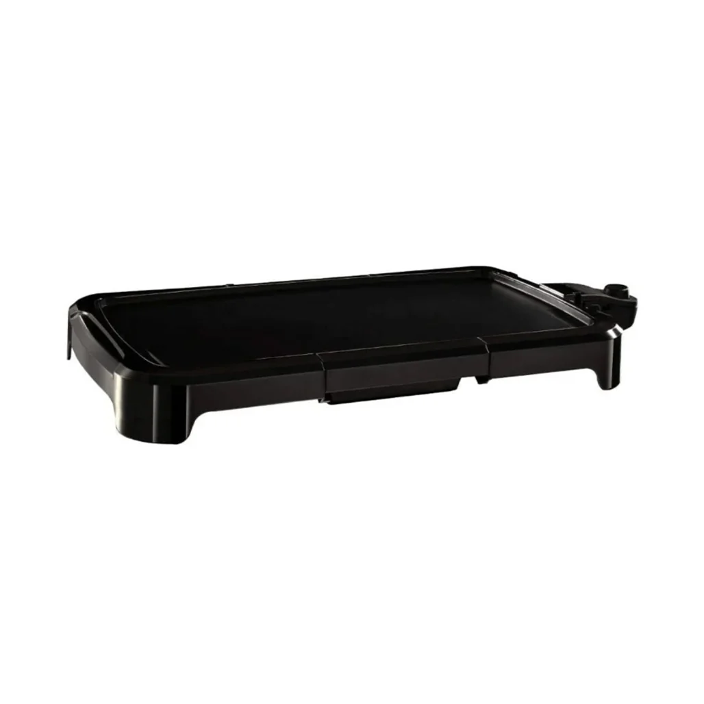 Russell Hobbs Plancha Conviviale Classics – Large Non-Stick Electric Grill - Image 2