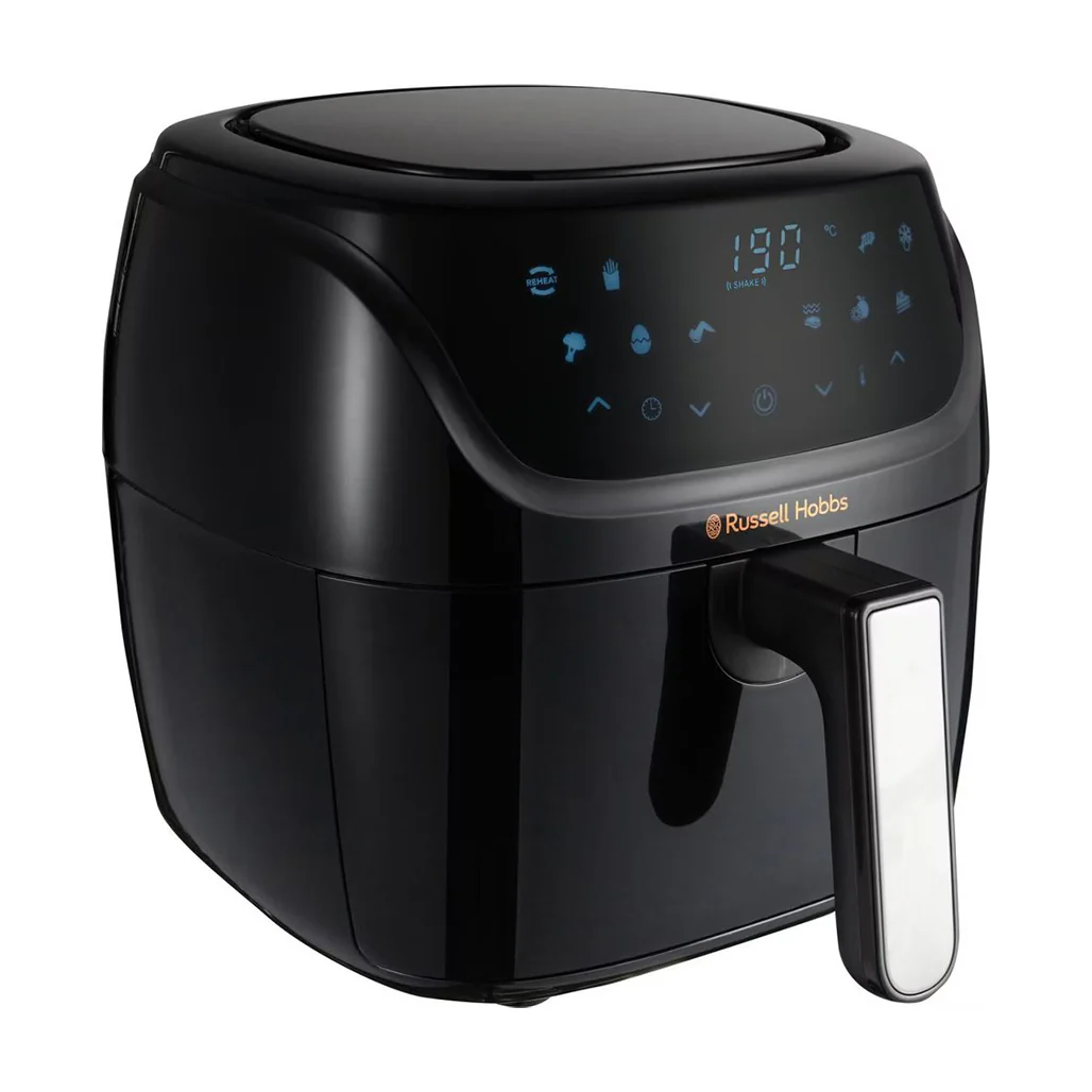 Russell Hobbs Satisfry Air Fryer 4L Medium - Image 2