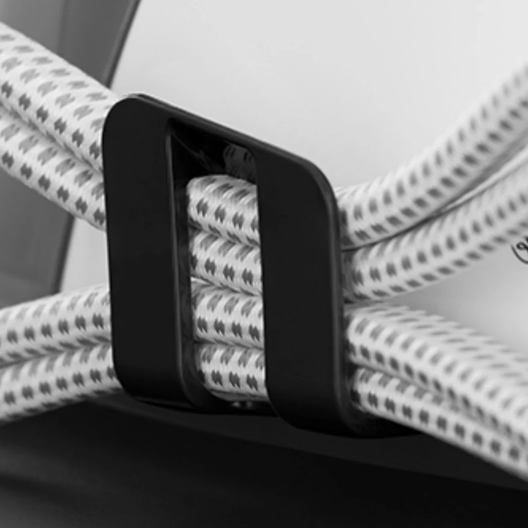 Russell Hobbs Steam Power Black Steam Generator Iron - Image 3