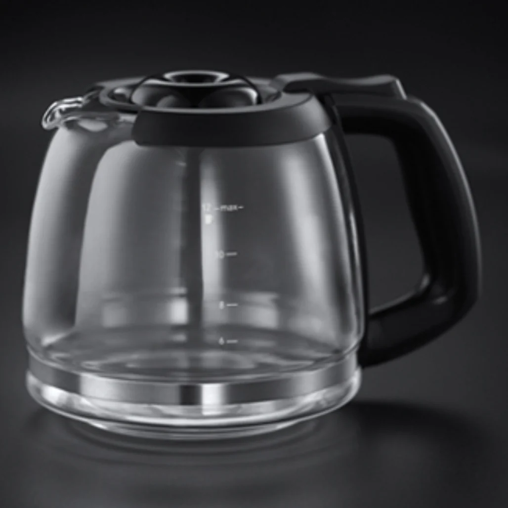 Russell Hobbs Victory Grind & Brew Coffee Maker - Image 2
