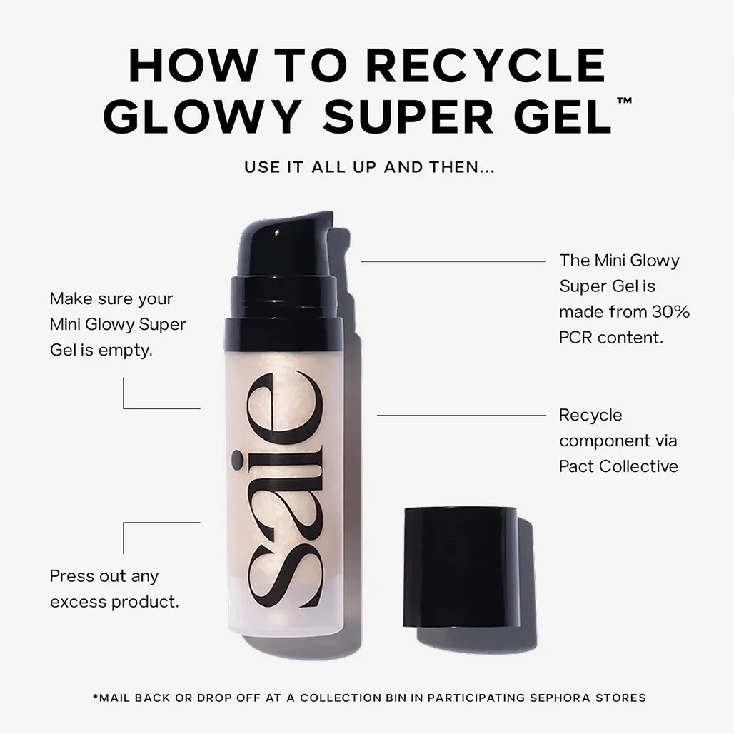 Saie Blush & Glow Set - Image 3