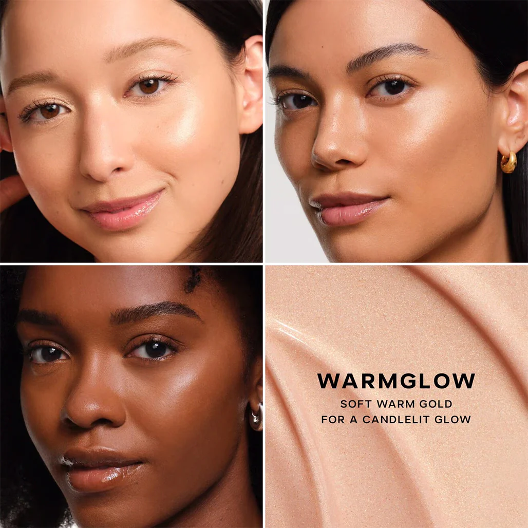 Saie Blush & Glow Set - Image 6