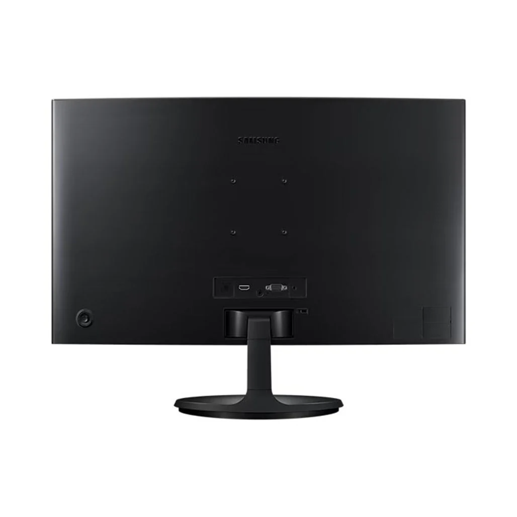 Samsung Essential S3 27" Curved Monitor S36C | LS27C360EAMXZN - Image 4