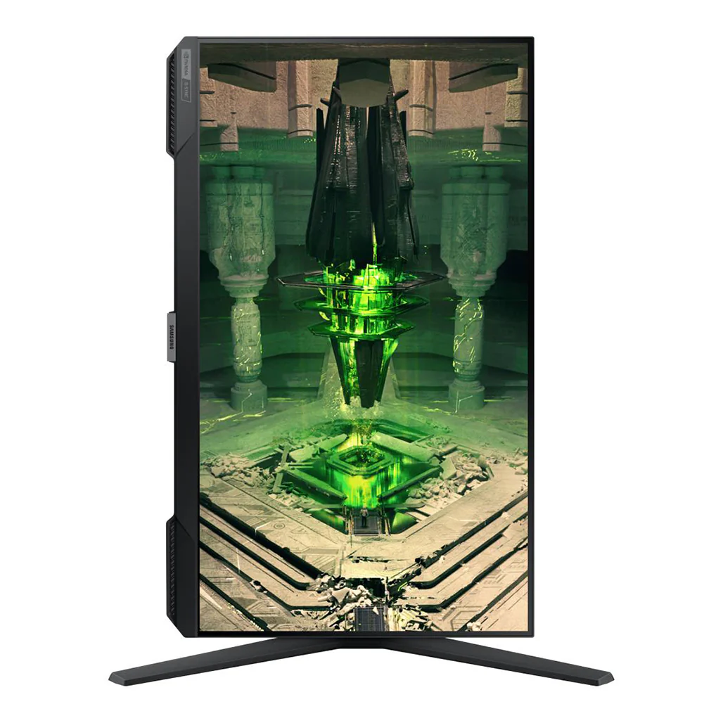 Samsung 25" FHD 240Hz IPS Gaming Monitor - Image 3